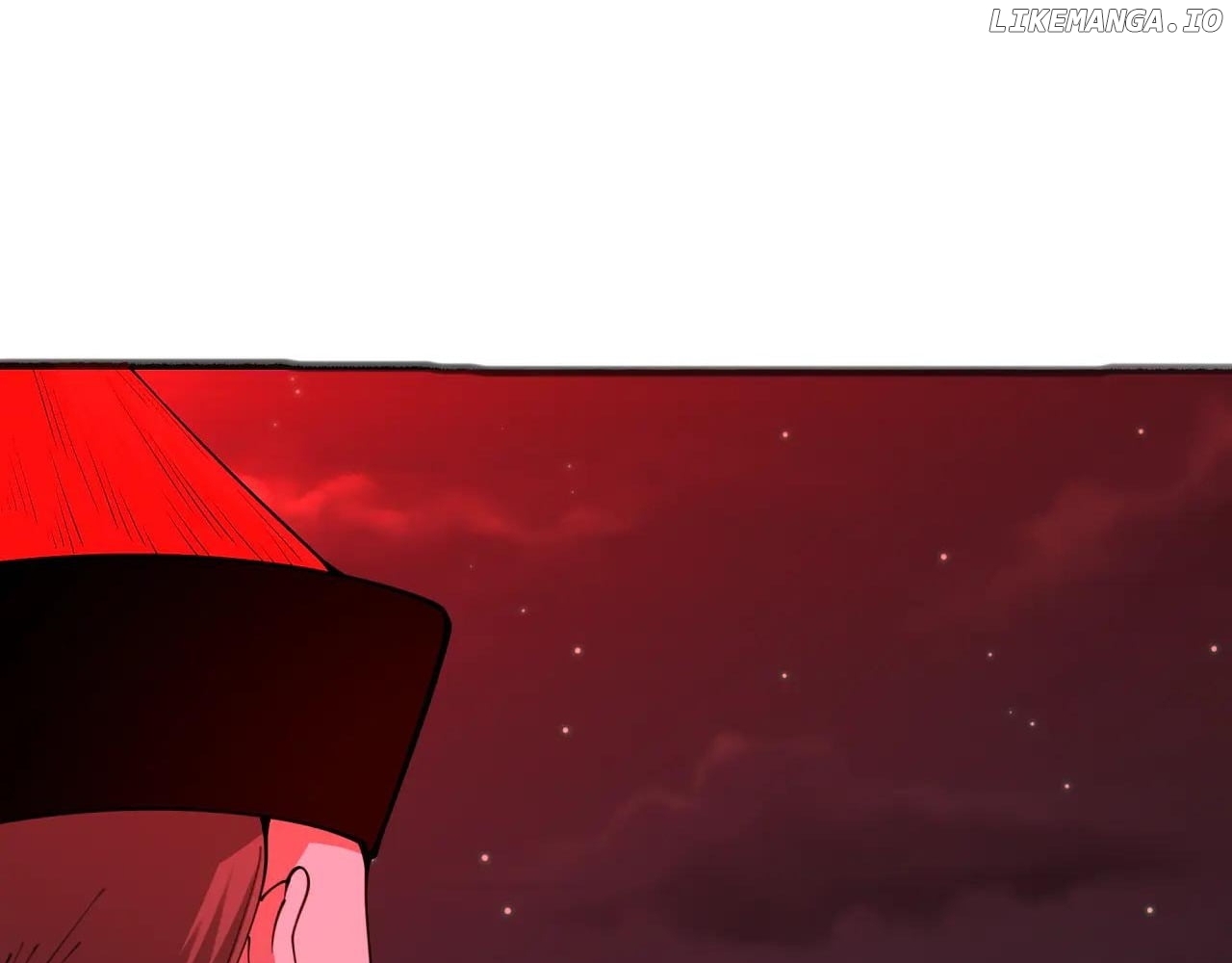 Era of the Haunted Chapter 315 - page 151